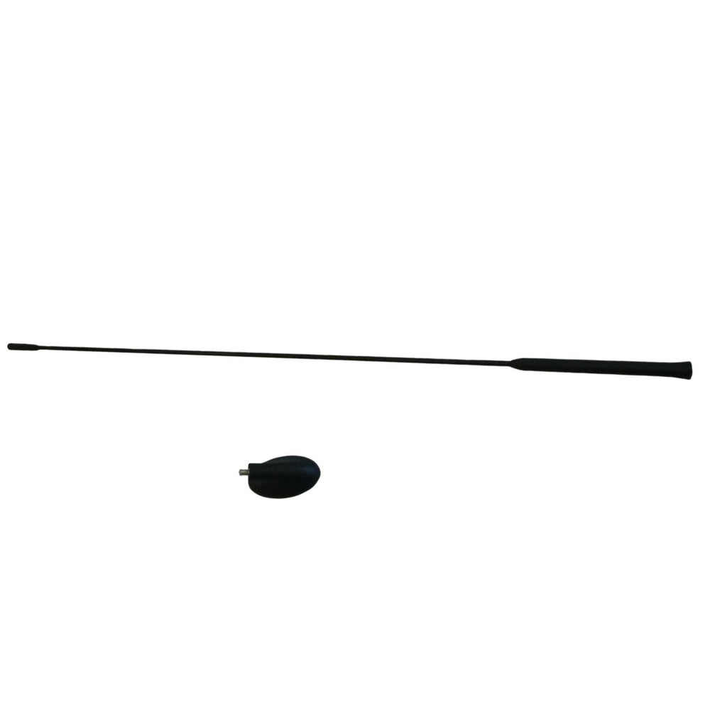 Antenna Aerial With Base For Ford Escort 1.3 1.4 1.6 1.8 1995-1999 Engine Take Off