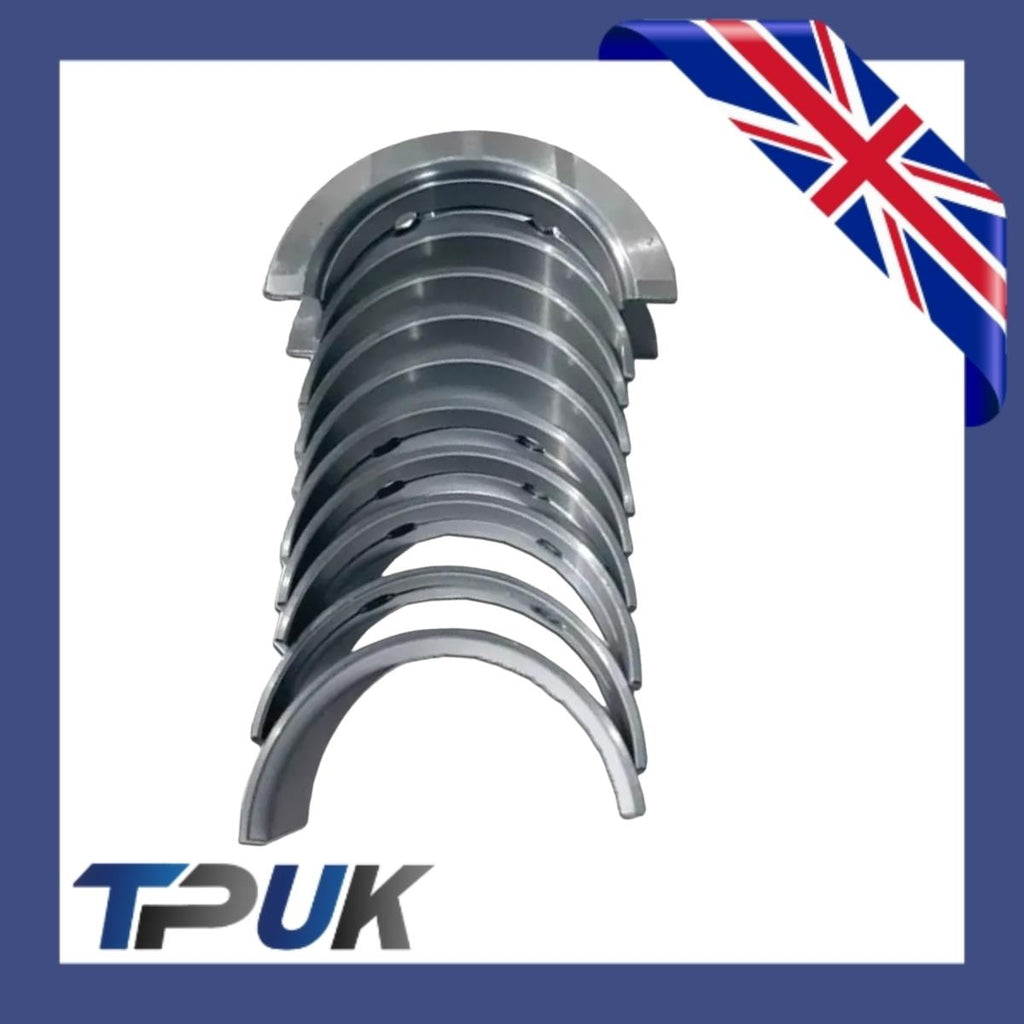 Genuine Crankshaft Main Bearing Set For 3.2 Ranger Euro 5