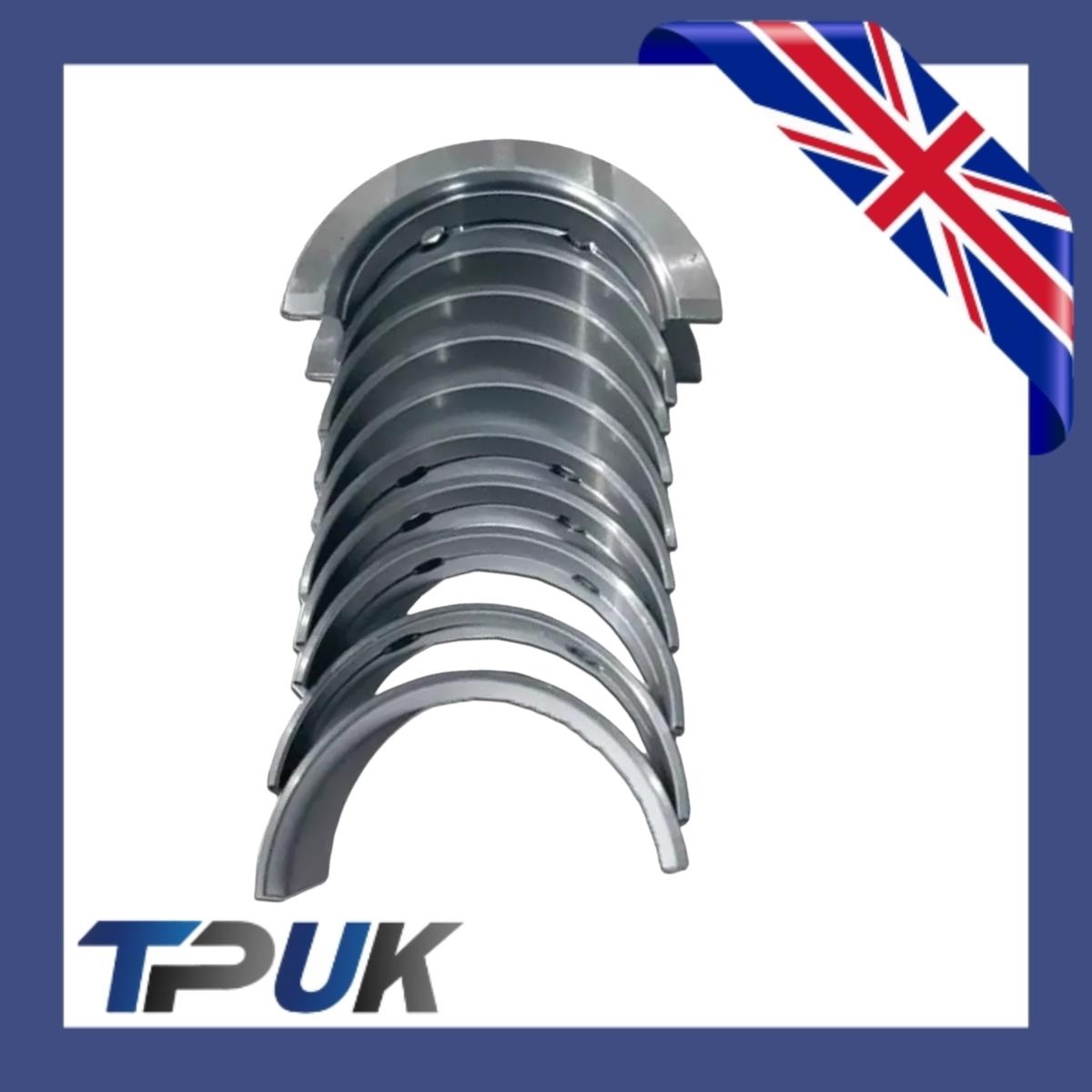 Genuine Crankshaft Main Bearing Set For 3.2 Ranger Euro 5