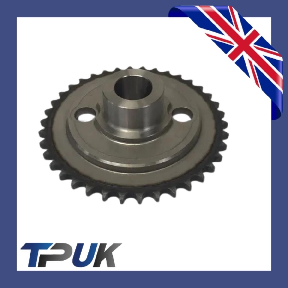 Ford Transit Mk7 Mk8 2.2 Rwd Timing Fuel Pump Sprocket Gear Cog 2011 On Defender