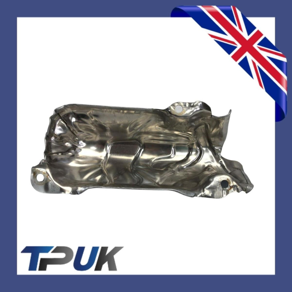 Exhaust Heat Sheild For Ford S-Max Kuga Transit Custom 2.0 Ecoblue 2018 On