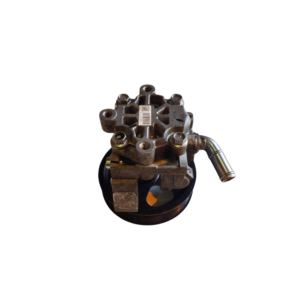 Steering Pump For Land Rover Defender 2.2L Diesel Puma 7H12-3F816-Ab 07-15