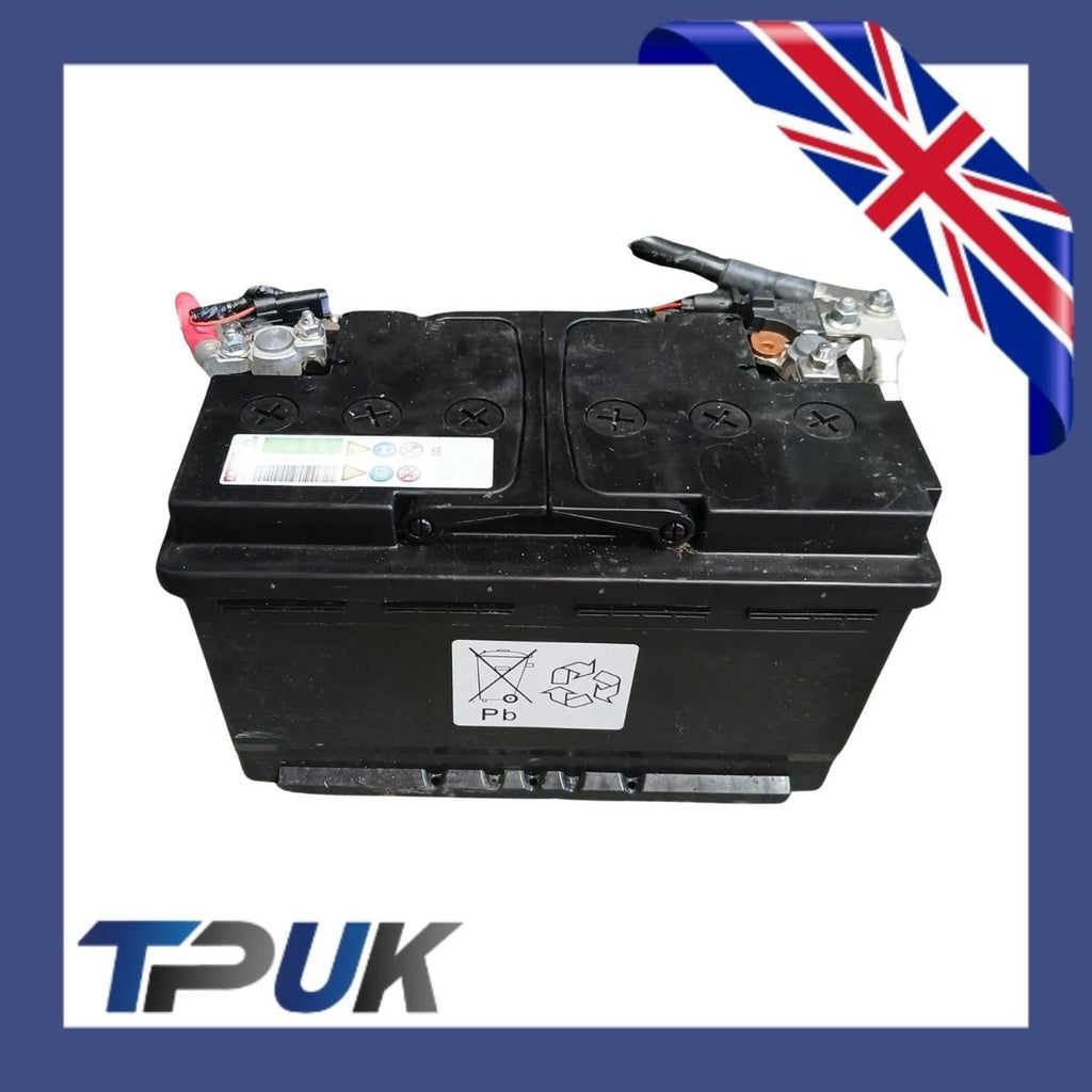 Battery For Ford Transit Connect Courier Custom Galaxy Mondeo S-Max C-Max 2006 On