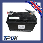 Battery For Ford Transit Connect Courier Custom Galaxy Mondeo S-Max C-Max 2006 On