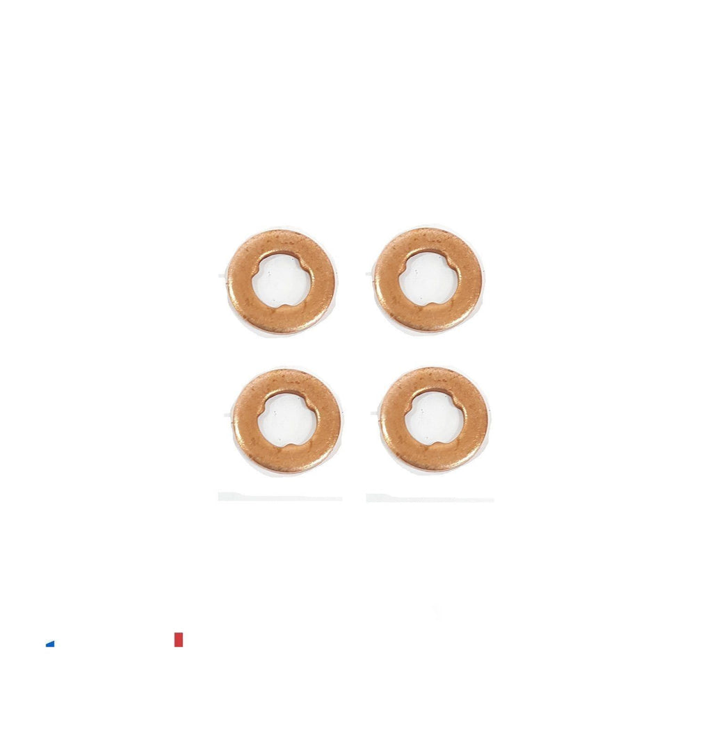 Bmax Cmax Fiesta Focus Ecosport Mondeo Tourneo Connect Injector Copper Washers