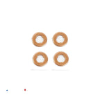 Bmax Cmax Fiesta Focus Ecosport Mondeo Tourneo Connect Injector Copper Washers