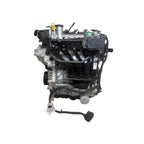 Complete Dwy Engine Fits Seat 1.6 Petrol Arona Ibiza Leon Toledo Zero Miles New