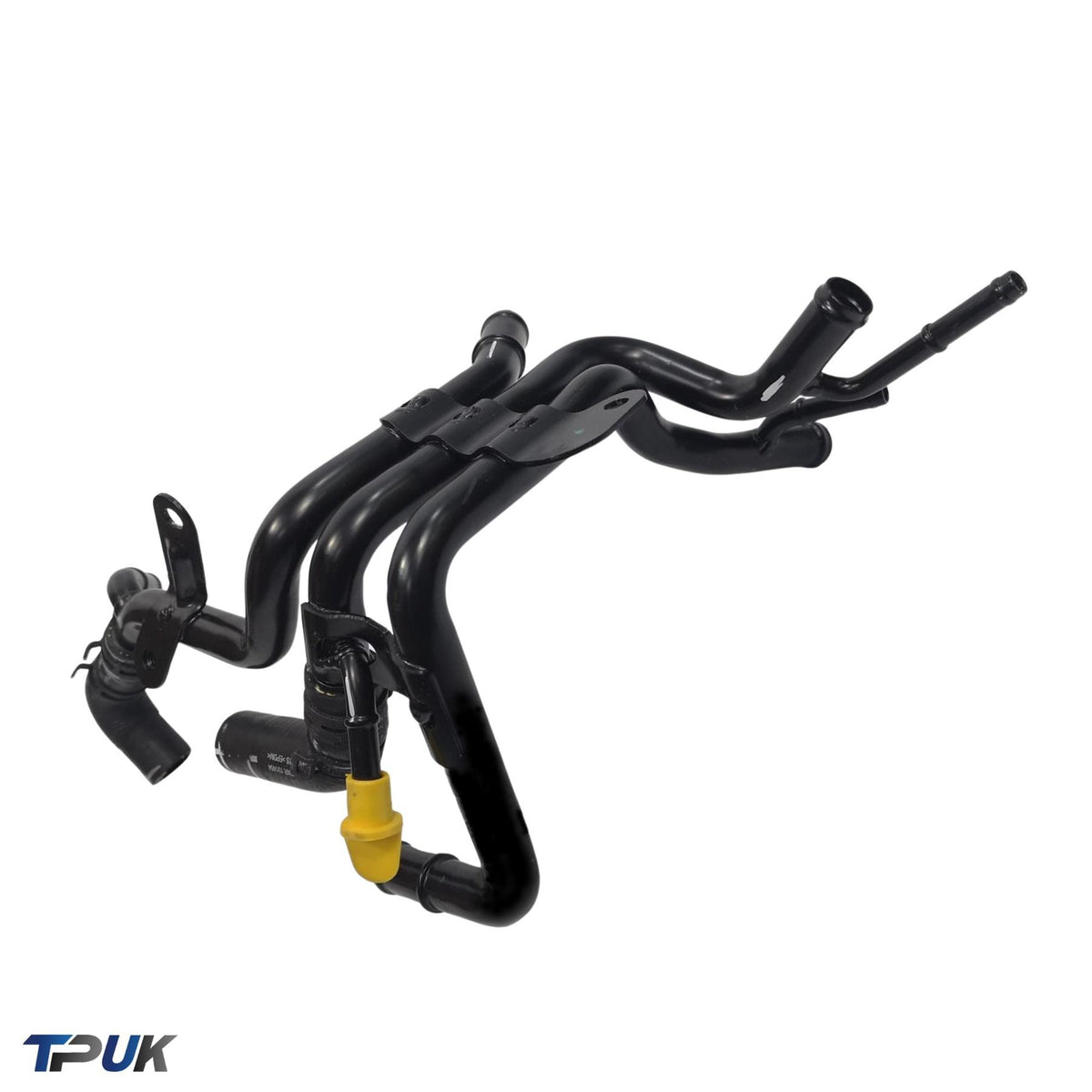 Coolant Hose Pipe For Skoda Octavia Rapid Superb Yeti 2.0 2009 On 04L121064Ae