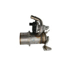 Egr Valve Cooler For Audi A3 Tt Q2 Q3 1.6 2.0 2016 On 04L131512L No Sensor