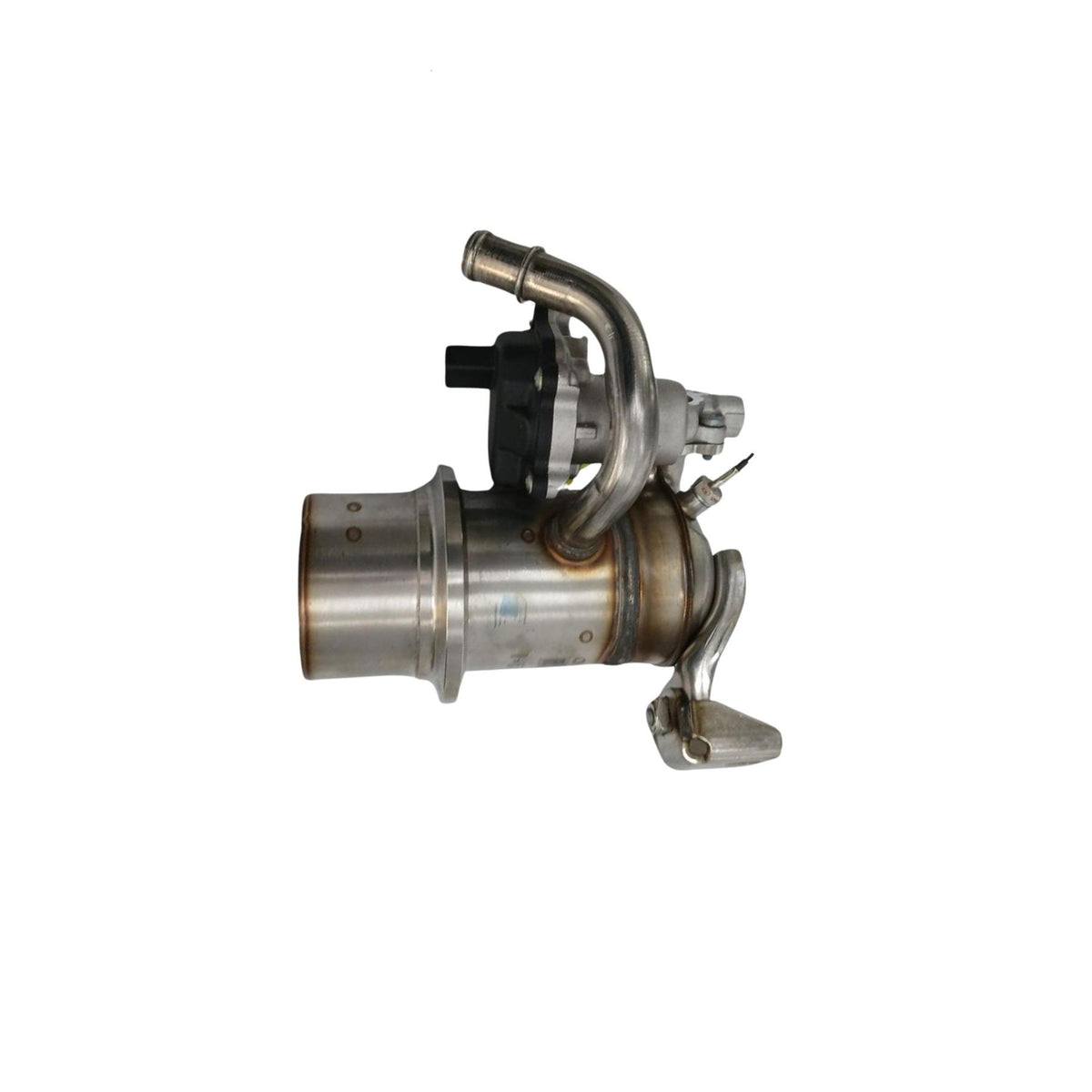 Egr Valve Cooler For Audi A3 Tt Q2 Q3 1.6 2.0 2016 On 04L131512L No Sensor