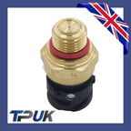 Fuel Oil Pressure Sensor For Volvo Fm Fh B12 B9 B11 2005 On 21746206 21634017