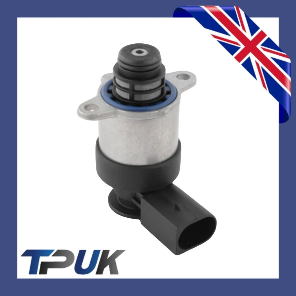 Fuel Pump Pressure Control Valve For Audi A3 A4 A5 Q5 2.0 2003-2017 0445010507