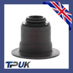 Transit Mk6 Mk7 Mk8 Custom Mondeo Mk3 Ranger Tke Tx11 Valve Stem Seals Set Of 16