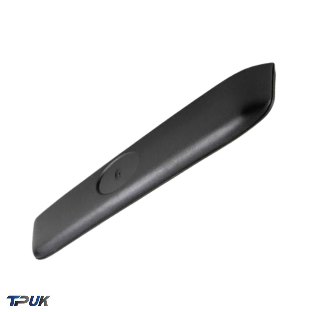 Rear Tailgate Number Plate Holder For Transit Mk6 Mk7  00-2011 1754171