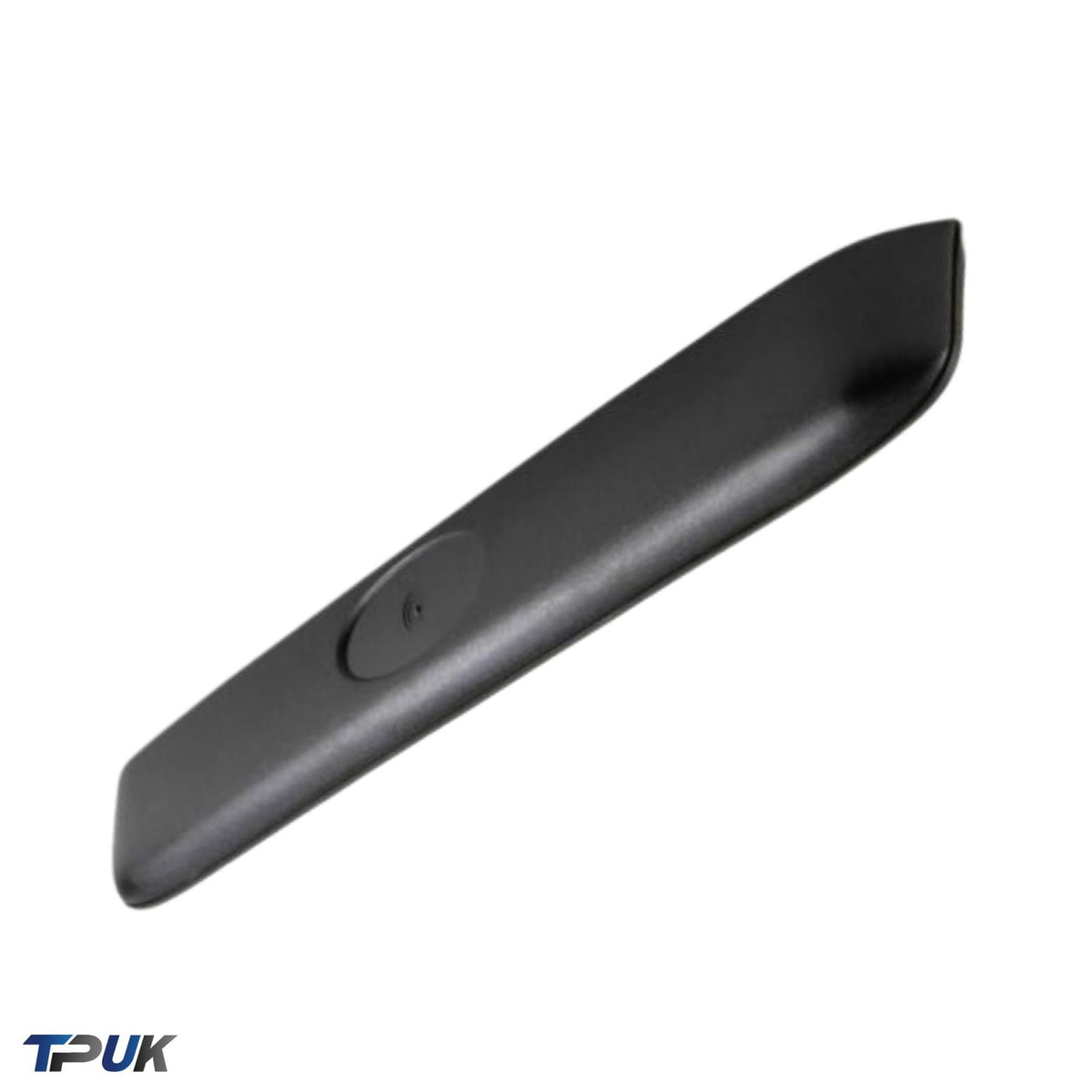 Rear Tailgate Number Plate Holder For Transit Mk6 Mk7  00-2011 1754171
