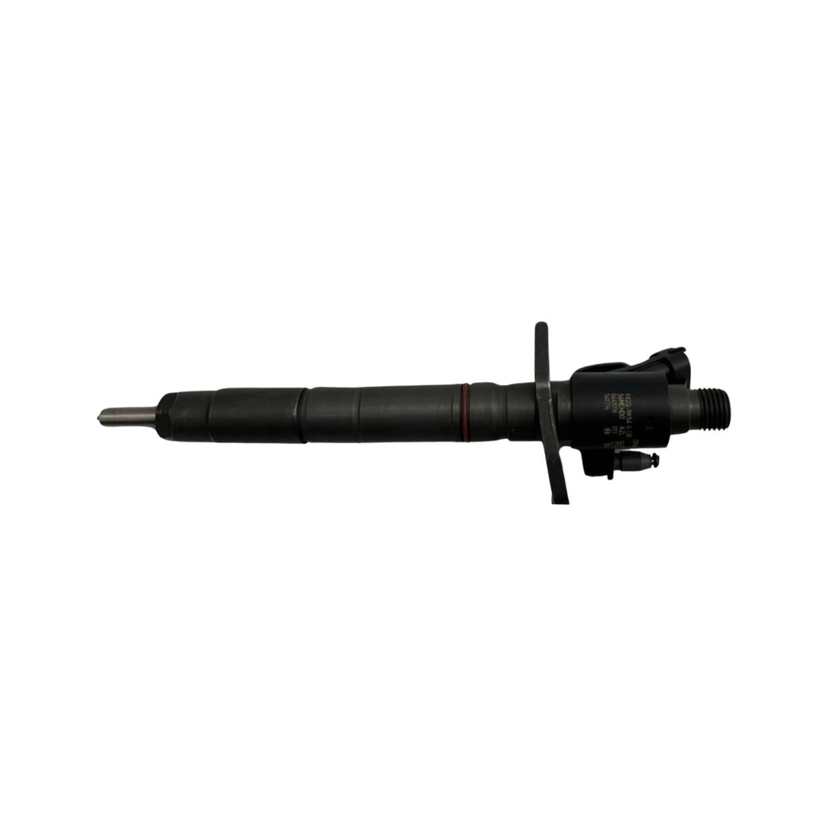 Fuel Injector For Citroen C5 C6 Jaguar Xj Xf 3.0 2009 On 986435403