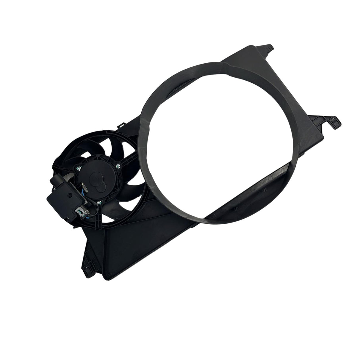 Engine Cooling Fan For Ford Transit 2.2 2.4 2006-2014 1494932 1370889