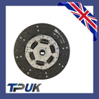 Sachs Clutch Kit For Ford Transit 2.0 Ecoblue Rwd Dual Mass 16 On Euro 6 2465643
