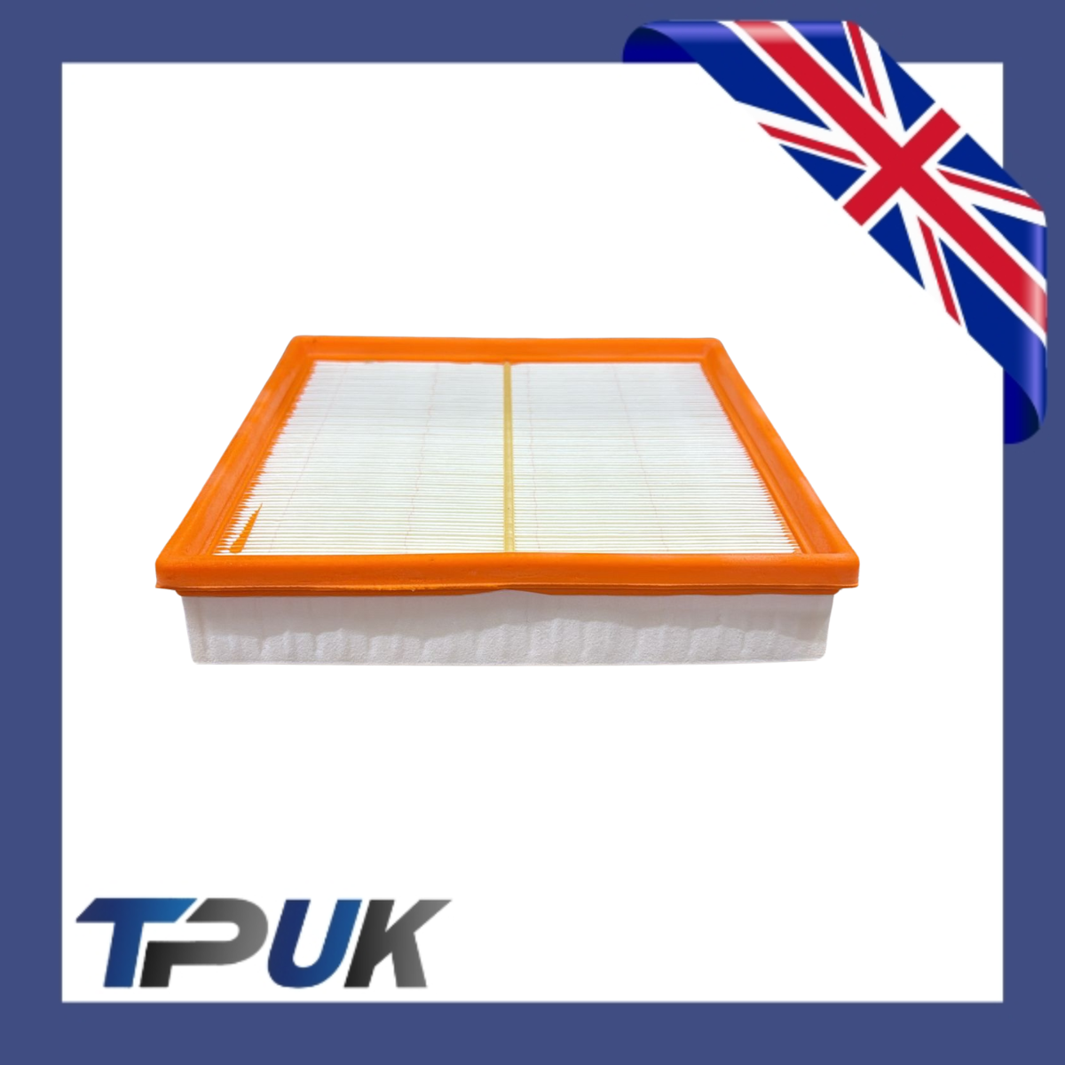 New Ford Transit Mk7 Air Filter 2.2 Fwd 2006 - 2011 Brand New Tdci
