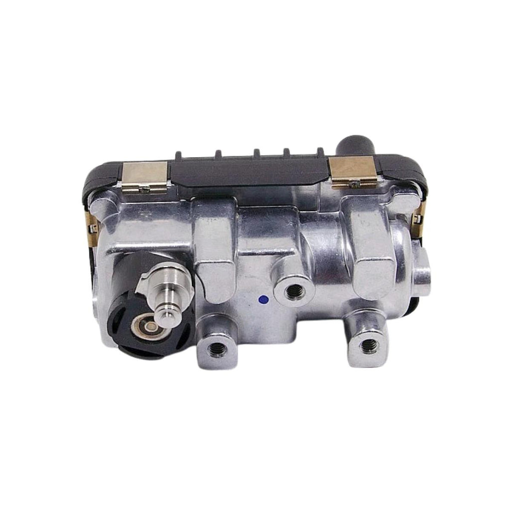 ELECTRONIC ACTUATOR FOR FORD TRANSIT 2.2 RWD G-88 FITS 787556