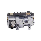 ELECTRONIC ACTUATOR FOR FORD TRANSIT 2.2 RWD G-88 FITS 787556