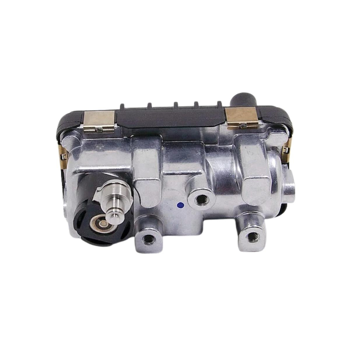 ELECTRONIC ACTUATOR FOR FORD TRANSIT 2.2 RWD G-88 FITS 787556