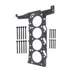 Head Gasket Head Bolts For Ford Transit 2.4 Rwd Mk7 2006 - 2014  1349876 Bk4345