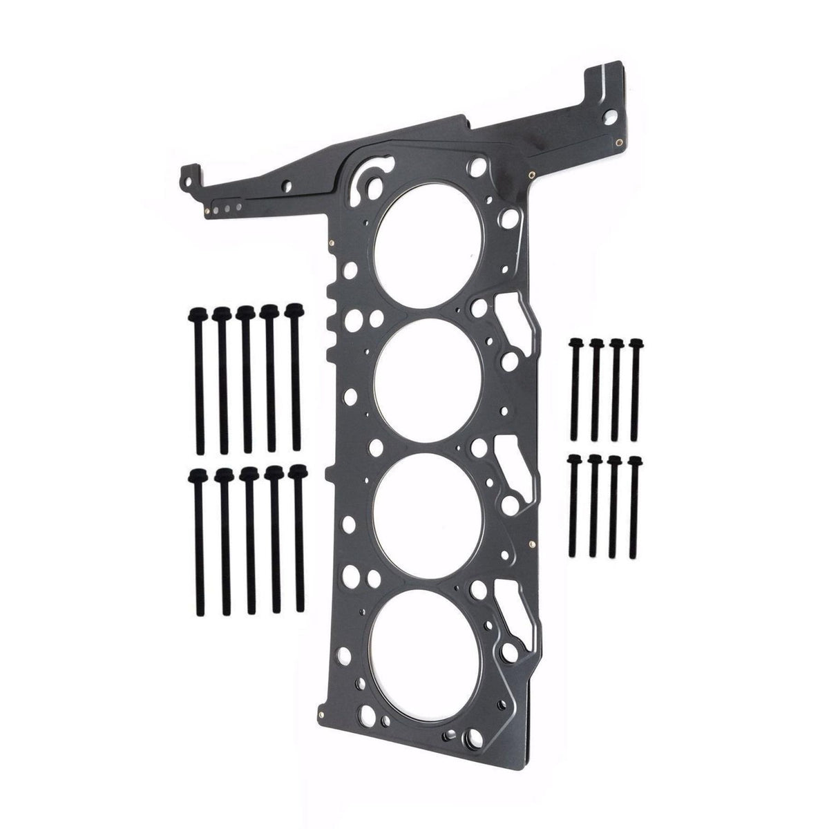 Head Gasket Head Bolts For Ford Transit 2.4 Rwd Mk7 2006 - 2014  1349876 Bk4345