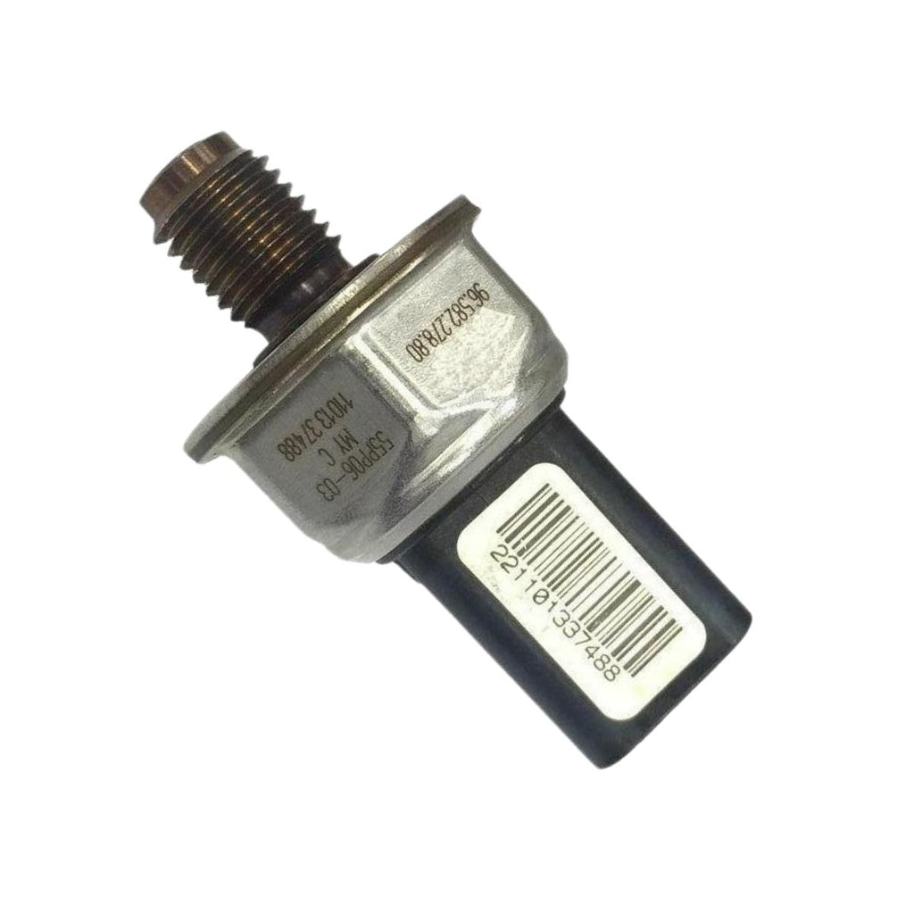 Ford Focus Mk2 Fiesta Mk5 Fuel Rail High Pressure Sensor 1.4 1.6 Tdci