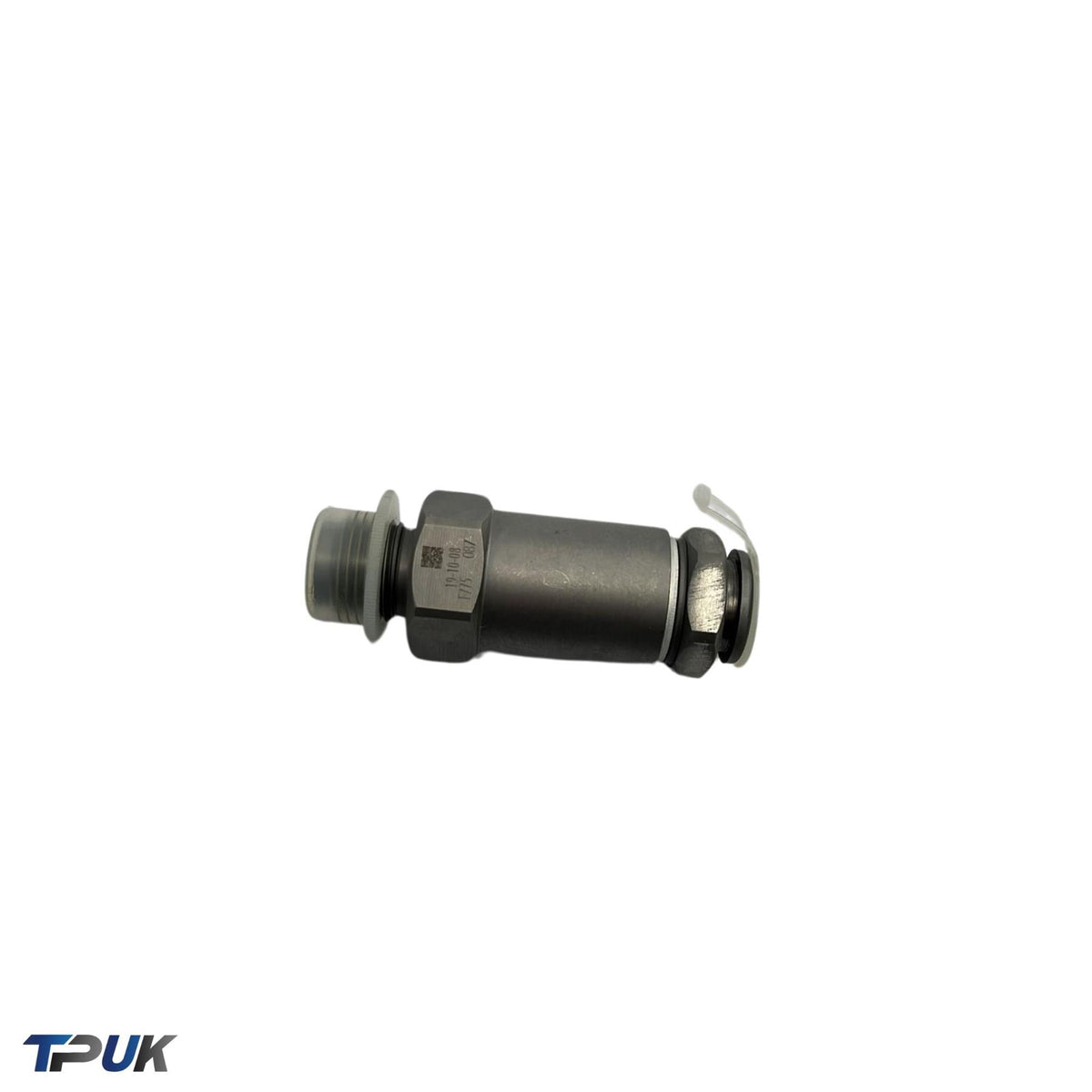 Fuel Rail Pressure Limit Valve For Man Foc Hocl Nl Tga Tgs 1992 On F00R00775