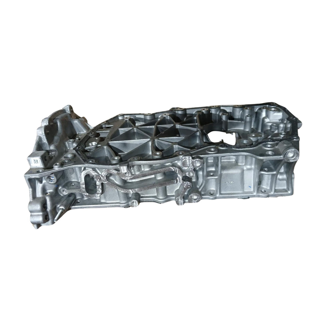 Engine Stiffener Plate For Ford Mondeo 2.0 Ecoblue 2019 On Hg9Q-6U004-Aa Genuine