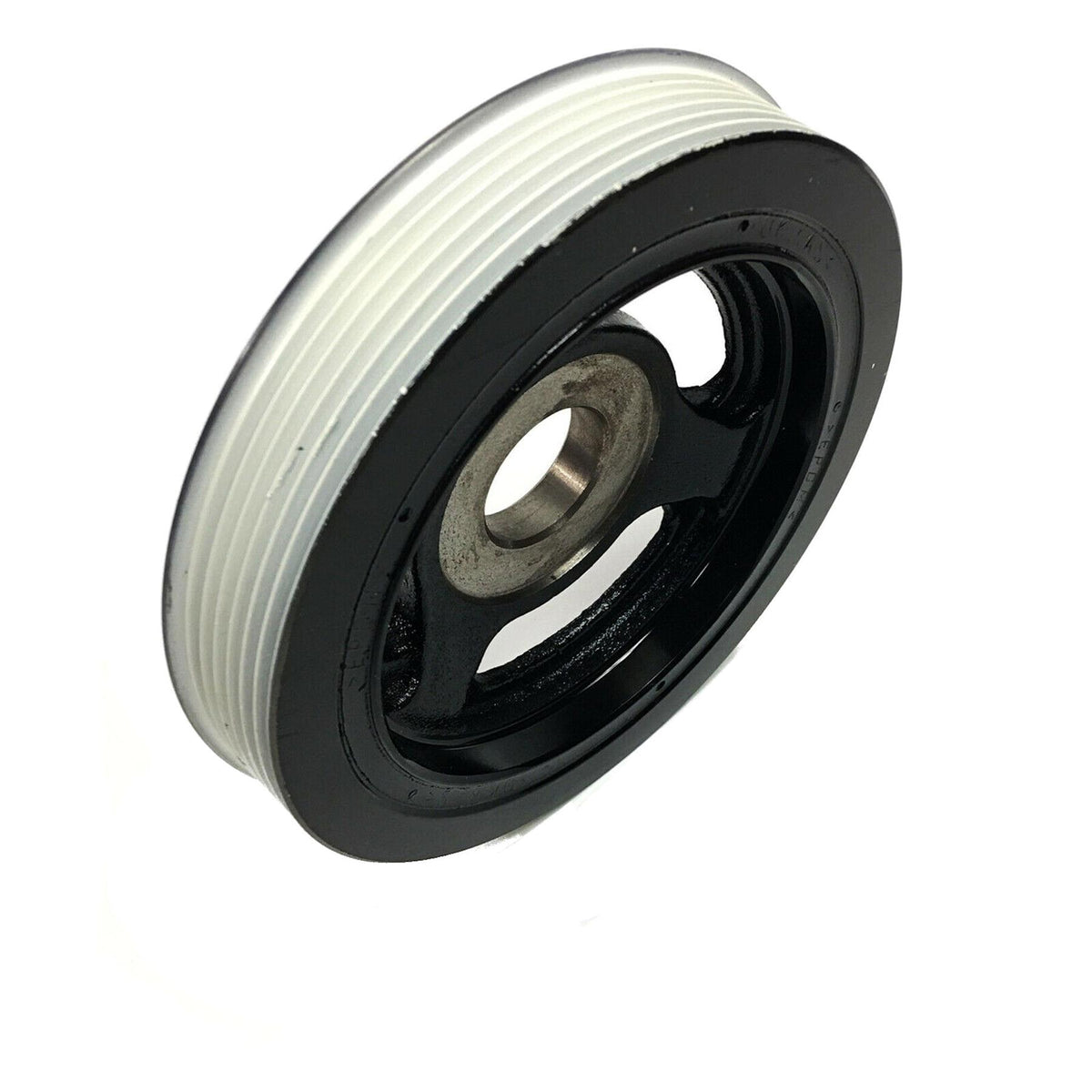 Crankshaft Pulley For Ford Focus Fiesta Mondeo B Max Transit Connect 1690296