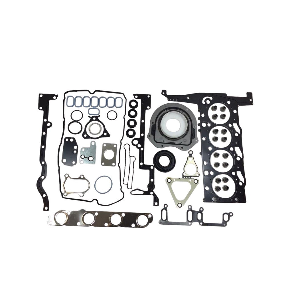 Land Rover Defender Complete Engine Rebuild Set & Head Gasket Set 2.4 2006 On