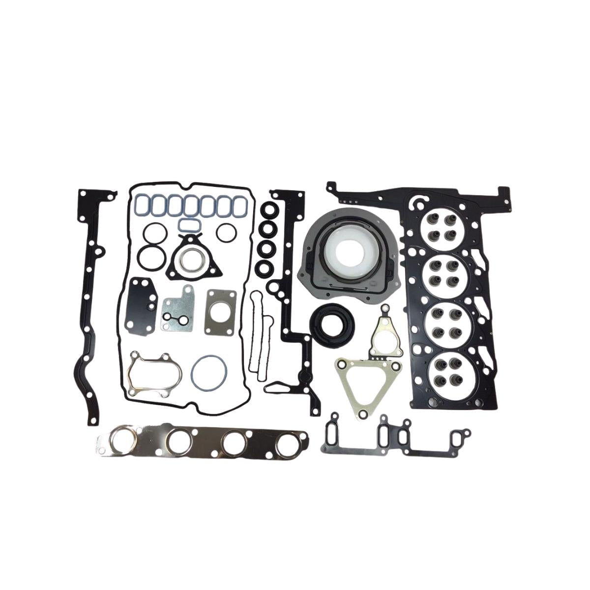 Land Rover Defender Complete Engine Rebuild Set & Head Gasket Set 2.4 2006 On