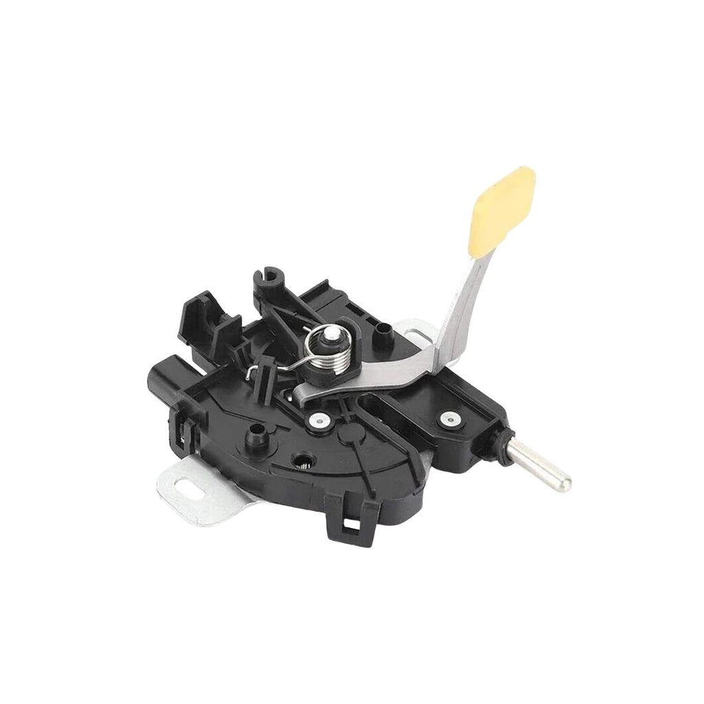 Bonnet Hood Lock Latch Catch Ford Mondeo Mk4 2007-2010 With Anti-Theft 1490198