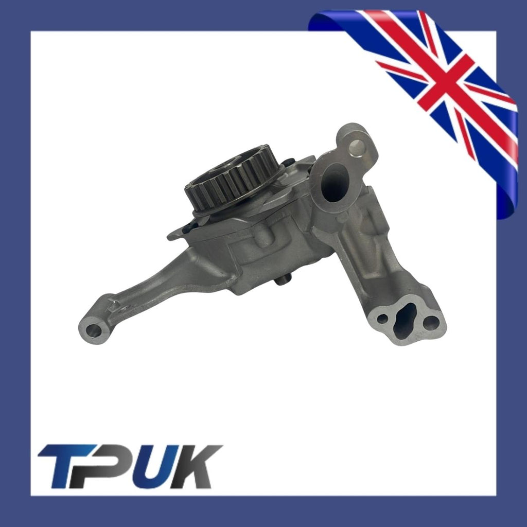 Oil Pump For Ford Focus Fiesta Mondeo Transit Connect 1.0 Ecoboost 3 Cylinder