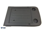 FORD TRANSIT CONNECT REAR SEAT PLASTIC COVER CUP HOLDER TABLE 2002 ON
