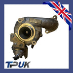 Turbocharger Fits Ford Mondeo C-Max Focus Fiesta Kuga 1.5 Tdci 819872