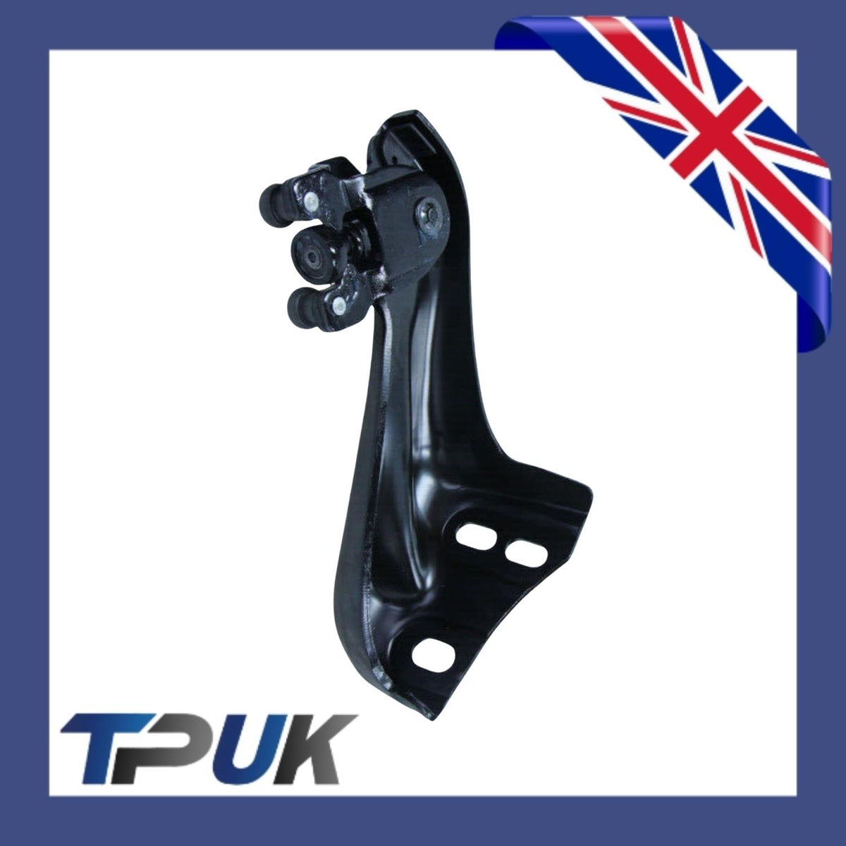 Sliding Door Top Roller Hinge For Ford Transit Courier 1.5 1.6 2014 On Right Hand