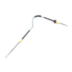 Front Handbrake Parking Cable For Ford Transit Mk8 2014 On 2042454