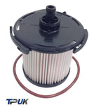 FUEL FILTER FORD TRANSIT 2.2 FWD & RWD 2011 ON MK8 & MK7