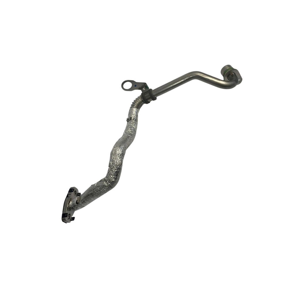 Oil Return Hose For Ford Transit 2.0 Ecoblue Diesel Engines 2016 On 2360042