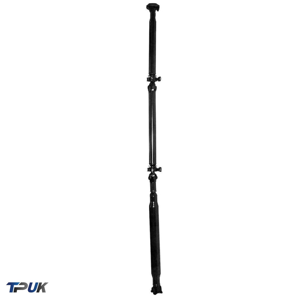 Axle Drive Propshaft For Ford Transit 2.2 2.4 Tdci Rwd 6 Speed 2006-2014 350E 430E