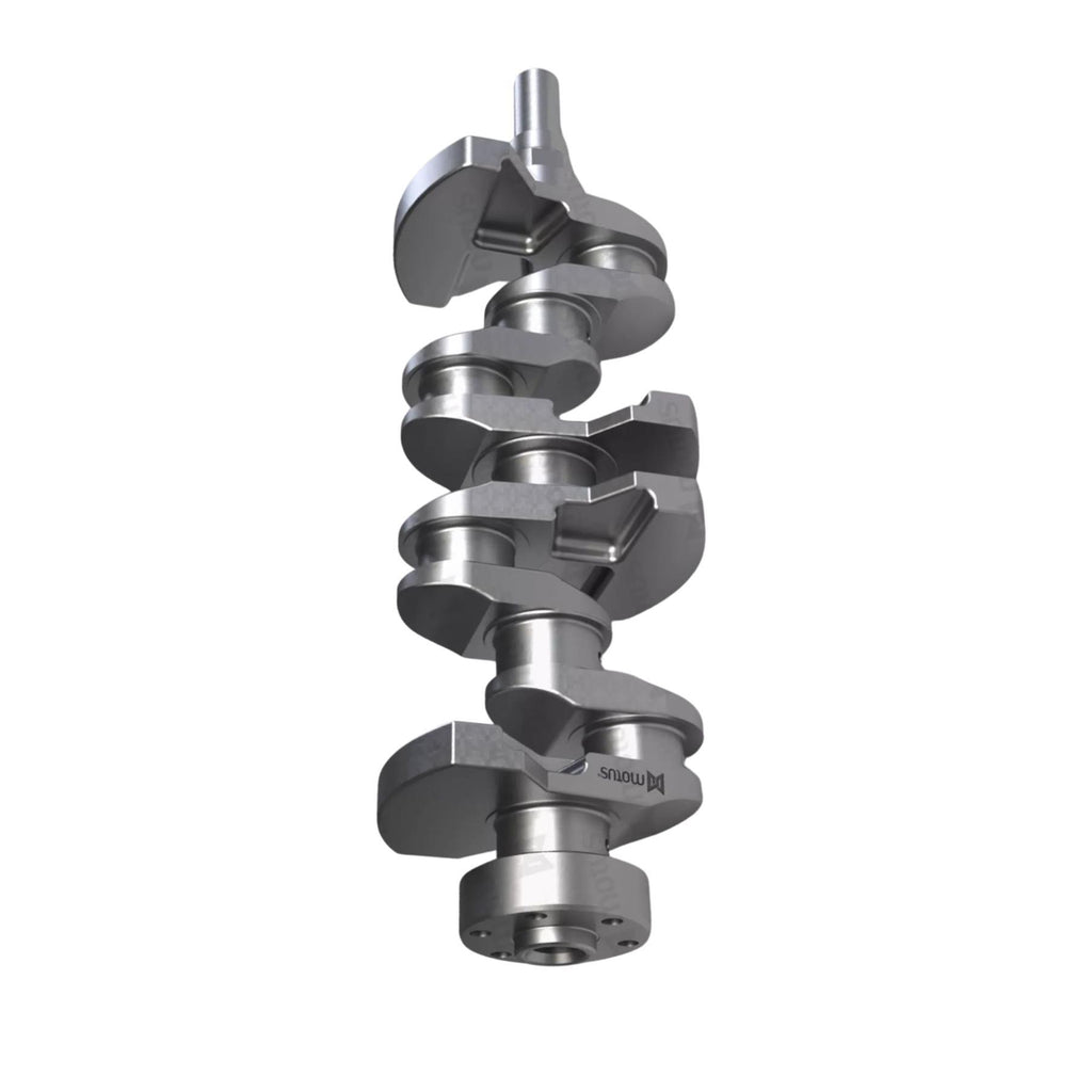Crankshaft For Ford Mondeo 1.5 Ecoboost 2014 On Oem Ds7G6303Ac