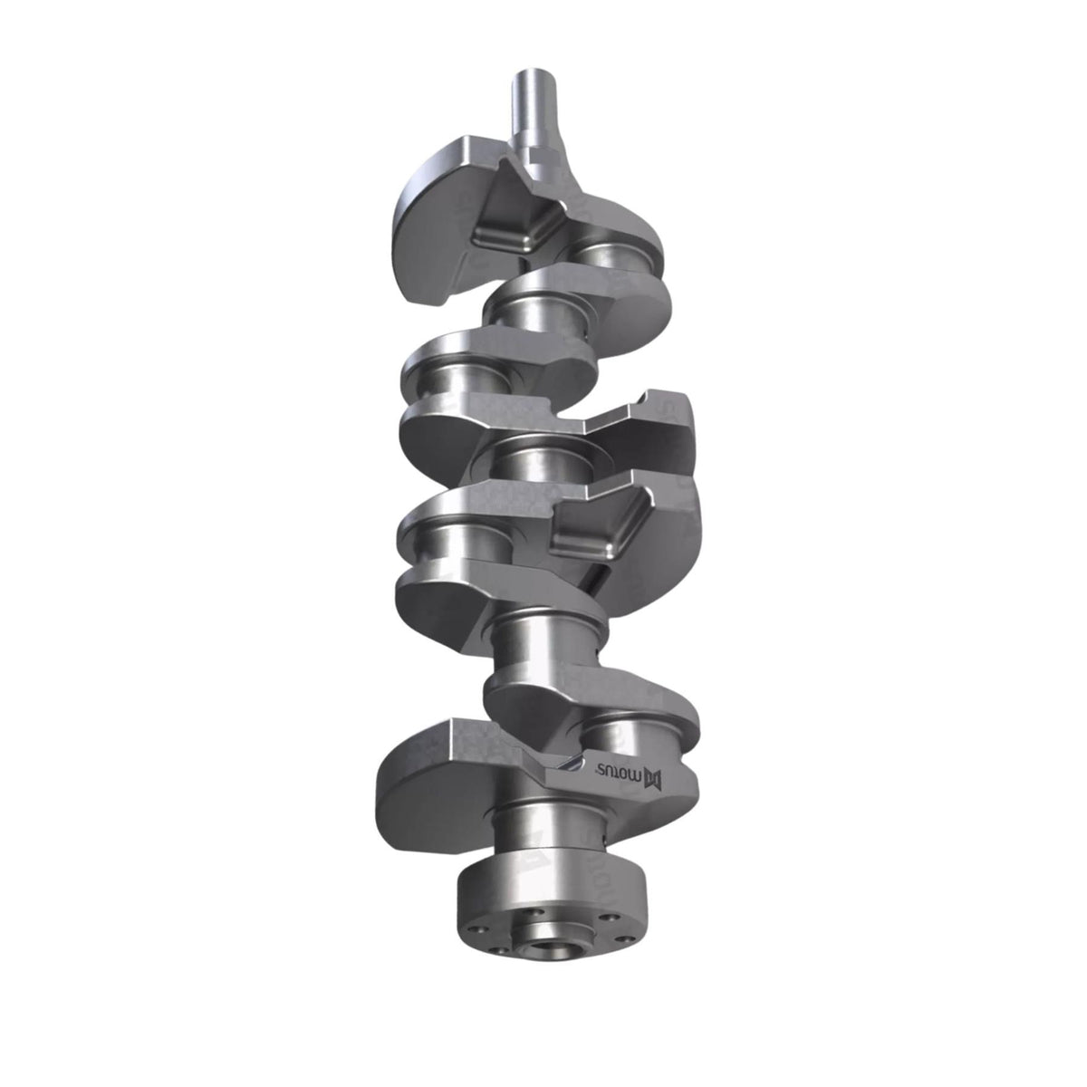 Crankshaft For Ford Mondeo 1.5 Ecoboost 2014 On Oem Ds7G6303Ac