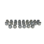 Ford Transit Set Of 24 Wheel Nut M14X2 Mk6 Mk7 2006 - 2014 Steel Or Alloy Nuts