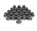 Ford Transit Set Of 24 Wheel Nuts Mk8 2014 On M14X1.5 Mm O.E Quality Nut