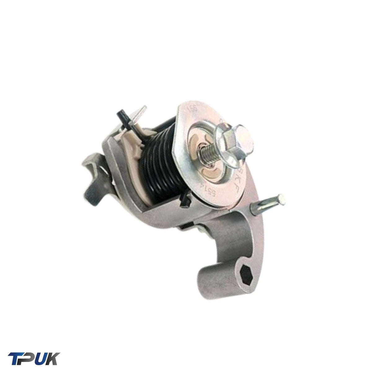 Timing Belt Tensioner For Ford Focus Ranger Transit Custom 2.0 Ecoblue 2015 On