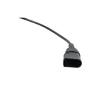 Abs Sensor Front Left Right N/S O/S Ford Fiesta V Fusion Mazda 2 1151951