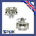 Rear Brake Caliper Pair Ford Transit Mk8 Custom 250-320 Left Right Single Wheel